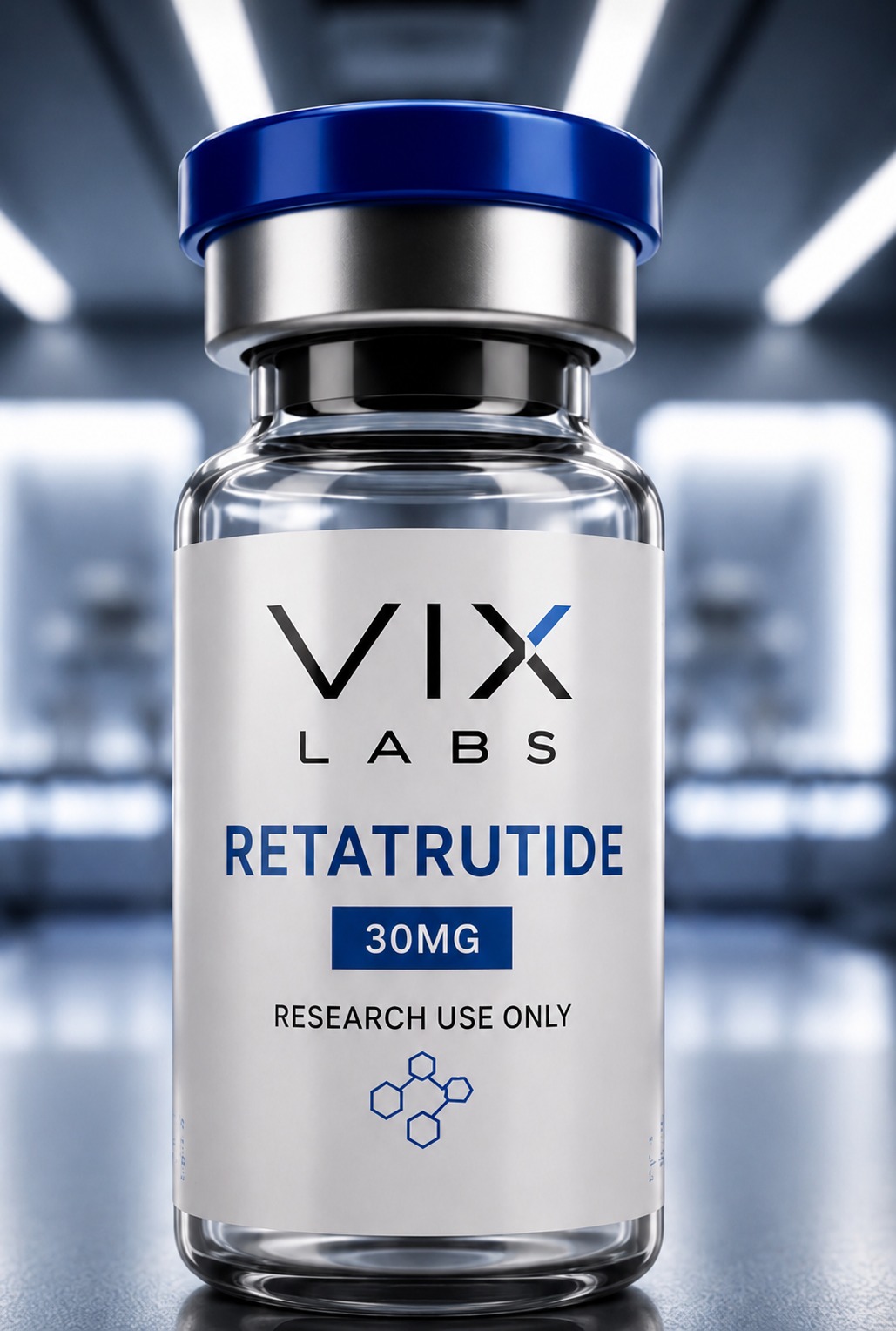 VIX Research Peptide 01 5MG VIX Labs preview